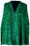 Jade Bijou L'amour Soft Cashmere Scarf/Shawl