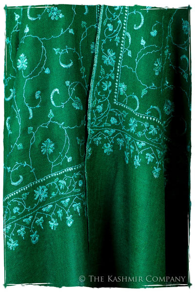 Jade Bijou L'amour Soft Cashmere Scarf/Shawl