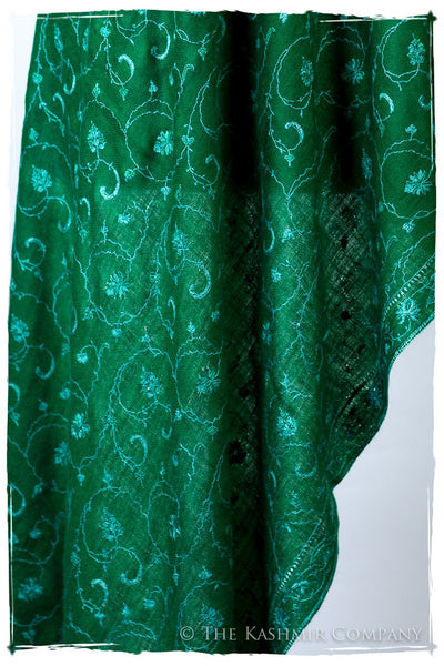 Jade Bijou L'amour Soft Cashmere Scarf/Shawl