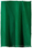 Frontière Orient Jade L'amour Soft Cashmere Scarf/Shawl