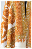 Trois Frontières Palais d'orient Royale Antiquaires Shawl