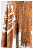 Trois Frontières Paris d'orient Royale Antiquaires Shawl