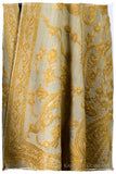 Trois Frontières Californie d'orient Royale Antiquaires Shawl