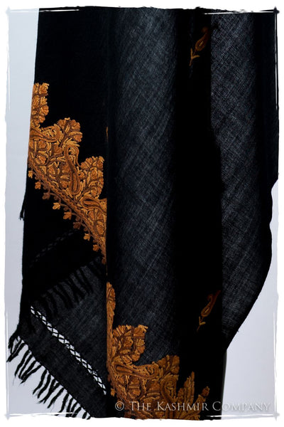 Consuelo Frontières Paisley Gift Shawl
