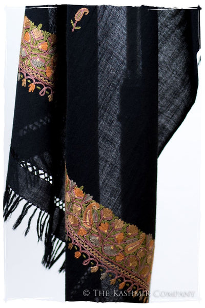 Guiomar Frontières Paisley Gift Shawl