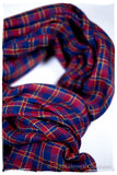 The MacArthur - Handloom Pashmina Cashmere Scarf