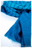 The McTear - Handloom Pashmina Cashmere Scarf