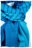 The McTear - Handloom Pashmina Cashmere Scarf