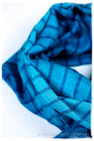 The McTear - Handloom Pashmina Cashmere Scarf
