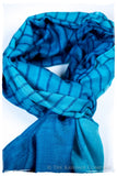The McTear - Handloom Pashmina Cashmere Scarf