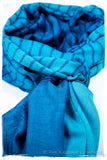 The McTear - Handloom Pashmina Cashmere Scarf