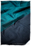 The MacLean - Handloom Pashmina Cashmere Scarf