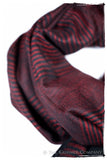 The Wilson - Handloom Pashmina Cashmere Scarf