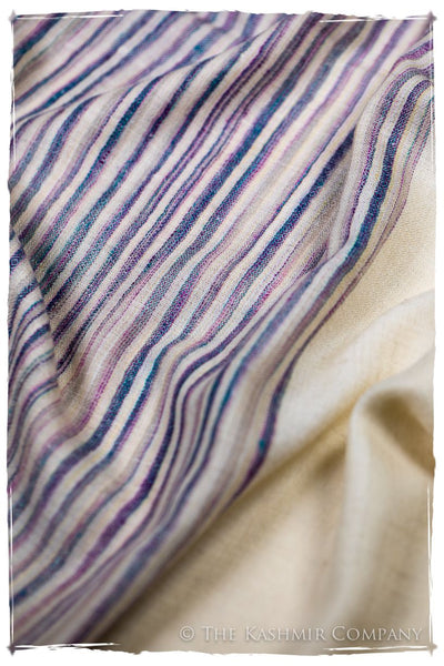 The Lomond - Handloom Pashmina Cashmere Scarf