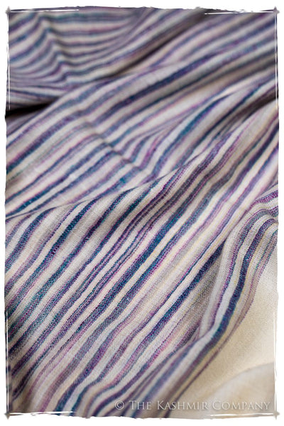 The Lomond - Handloom Pashmina Cashmere Scarf