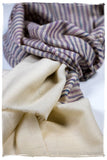 The Lomond - Handloom Pashmina Cashmere Scarf