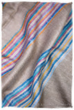 The Hepburn - Handloom Pashmina Cashmere Scarf
