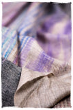 The Wicks - Handloom Pashmina Cashmere Scarf