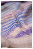 The Wicks - Handloom Pashmina Cashmere Scarf