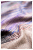 The Wicks - Handloom Pashmina Cashmere Scarf