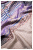 The Wicks - Handloom Pashmina Cashmere Scarf