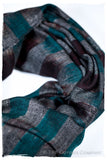 The Bedford - Handloom Pashmina Cashmere Scarf