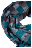 The Bedford - Handloom Pashmina Cashmere Scarf
