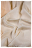 Artisan Glow Harmonieuse Kashmir Wool Scarf
