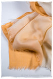 Artisan Glow Harmonieuse Kashmir Wool Scarf