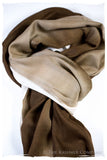 Dachshund Harmonieuse Kashmir Wool Scarf