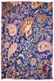 Lucrezia Paisley Reversible Kashmir Wool Scarf