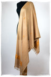 Alphosinè Frontières Paisley Gift Shawl