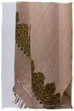 Angélique Frontières Paisley Gift Shawl