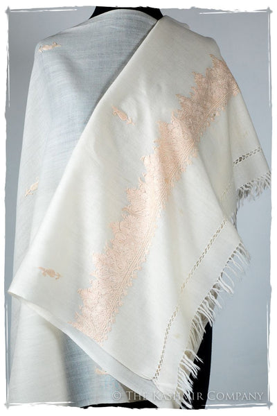 Berthé Frontières Paisley Gift Shawl