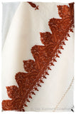 Delphiné Frontières Paisley Gift Shawl