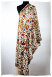 Jardin de Madeleine Notre Dame Shawl