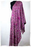 Jardin de Anastasie Notre Dame Shawl