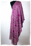 Jardin de Anastasie Notre Dame Shawl