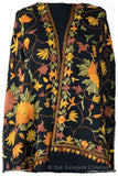 Jardin de Rosalee Notre Dame Shawl