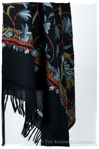 Jardin de Cezanne Notre Dame Shawl