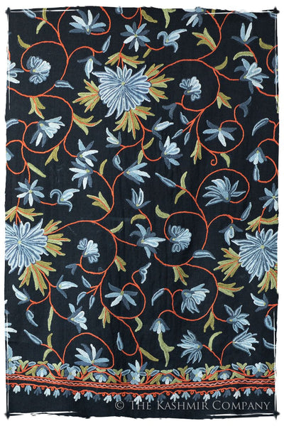Jardin de Cezanne Notre Dame Shawl