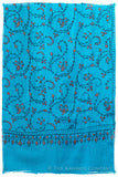 Abriélle de'Laine Sozni Orient Shawl