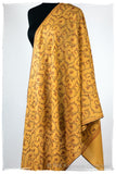 Adalaidé de'Laine Sozni Orient Shawl