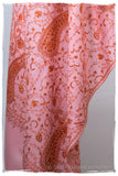 Adellé de'Laine Sozni Paisley Orient Shawl
