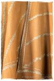 Audetté de'Laine Sozni Orient Shawl