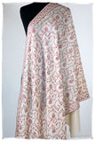 Avignon' de'Laine Sozni Orient Shawl