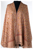 Avryll' de'Laine Sozni Orient Shawl