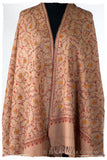 Avryll' de'Laine Sozni Orient Shawl