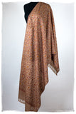 Avryll' de'Laine Sozni Orient Shawl