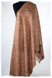 Avryll' de'Laine Sozni Orient Shawl